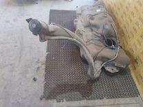 Бак топливный RCOQHQ Citroen C5 - Фото 3