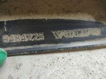 Молдинг двери передней левой N68FJ1 Volvo V70 купить в магазине запчастей бу