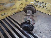 Амортизатор передний левый WBI4N1 Nissan Almera Tino - Фото 2