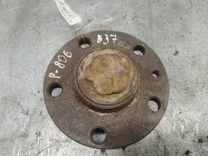 Ступица задняя правая 91986V Peugeot 806 - Фото 2