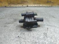 Корпус термостата G2HAR2 Ford Focus купить с доставкой