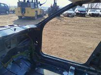 Стойка кузовная передняя правая 7OHIT0 Peugeot 406 - Фото 7