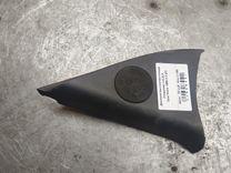 Динамик высокочастотный (пищалка) LVL3LF Opel Astra - Фото 1