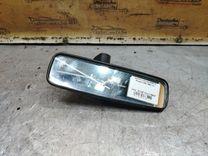 Зеркало салона GFB47W Peugeot 406 - Фото 1