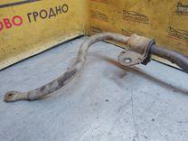 Стабилизатор подвески (поперечной устойчивости) передний BPIIML Renault Espace - Фото 5