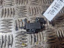 Клапан воздушный 1EBG67 BMW 5 E39 - Фото 2