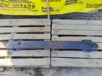 Усилитель бампера заднего 1DFO8E Peugeot 307 - Фото 1