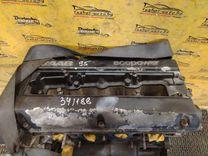 Двигатель 2ZFL91 Saab 9-5 - Фото 6