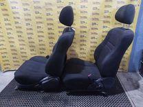 Салон (комплект сидений) A7ARGZ Toyota Avensis undefined