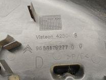 Пластик салона H05662 Citroen C4 - Фото 6