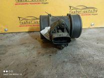 Расходомер воздуха T2W7Q7 Opel Corsa - Фото 3