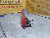 Фонарь задний левый NO6NTP Ford C-Max купить в магазине запчастей бу