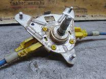 Стеклоподъемник задний левый V152PT Peugeot 406 - Фото 2