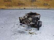 Заслонка дроссельная 96OJVJ Mazda 3 купить в магазине запчастей бу