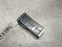 Кнопка противотуманных фар 0T2TUN Mazda Premacy - Фото 2