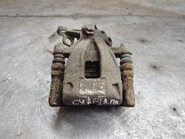 Суппорт задний правый AKH4QZ Citroen C4