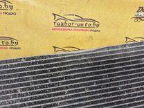 Радиатор кондиционера GKQFB3 Renault Scenic RX4 купить с доставкой