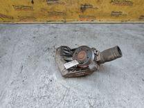 Помпа 1X2KJ7 Skoda Fabia