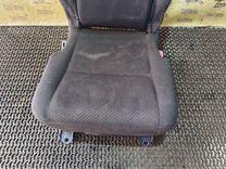 Сиденье заднее 0FTRZ0 Toyota Corolla Verso - Фото 4