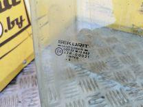 Стекло двери передней правой OY4DL6 Ford Mondeo - Фото 2