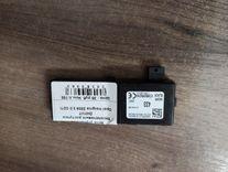 Блок управления бесключевым доступом DI01V7 Opel Insignia