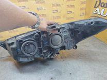 Фара правая 3O7WJT Ford Fusion купить на авторазборке