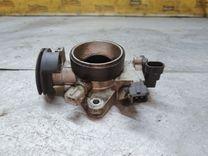 Заслонка дроссельная FJ8WHG Citroen Xsara - Фото 2