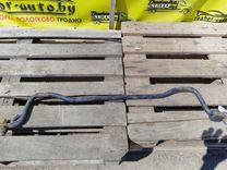 Стабилизатор подвески (поперечной устойчивости) задний PB03LW BMW X5 E53 купить в магазине запчастей бу