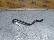 Масляная трубка турбины OV85LK Volvo S60 - Фото 1