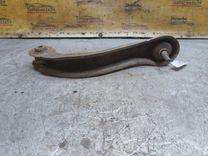 Рычаг задний левый A6OR2Q Honda Accord - Фото 4