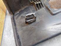 Пластик багажика V201C8 Volkswagen Touran - Фото 4