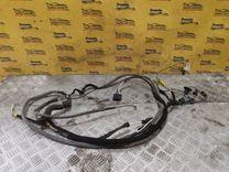 Проводка крышки багажника 2N26D0 Renault Scenic - Фото 1