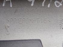 Обшивка стойки передней левой 78U974 Opel Corsa - Фото 5