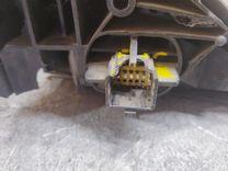 Зеркало наружное левое M9WZLX Renault Scenic - Фото 6