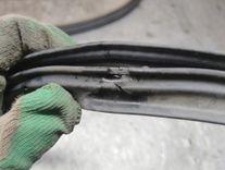 Уплотнитель 1DEAZX Seat Altea купить с доставкой. Огромный выбор запчастей и марок авто. У нас есть практически все.