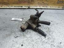 Подогреватель охлаждающей жидкости (антифриза) OJR1TN Fiat  - Фото 2