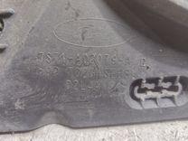 Пыльник крыла переднего левого V2BHQ2 Ford Mondeo купить в магазине запчастей бу