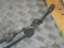 Трос кулисы КПП RILP6T Opel Meriva купить с доставкой