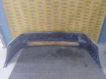 Бампер задний PJES5R Ford Galaxy undefined