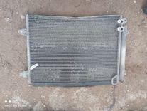 Радиатор кондиционера VWZZY5 Volkswagen Passat - Фото 1