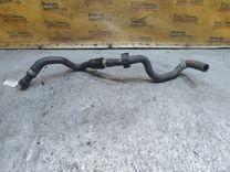 Патрубок отопителя (печки) 54SC4F Ford Galaxy - Фото 4