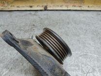 Натяжитель 1C9YRS Toyota Corolla - Фото 3