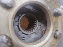 Комплект сцепления 1OT8V2 Audi 80 - Фото 5