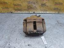 Суппорт передний левый LEIJ6B Renault Scenic - Фото 2