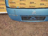 Крышка багажника (дверь 3-5) 12OW08 Citroen C3 - Фото 2