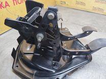 Узел педальный (блок педалей) K42QDQ Renault Clio купить с доставкой