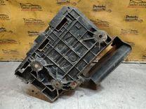 Полка аккумулятора Z45ZZB Renault Espace - Фото 4