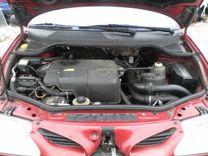 Бачок расширительный BE82IX Renault Scenic
