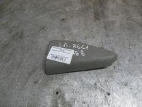 Накладка двери задней левой V2GTIP Renault Scenic