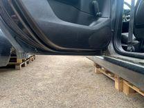 Дверь задняя левая HGKKN0 Peugeot 307 купить с доставкой